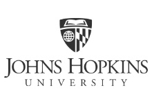 Logo JHU